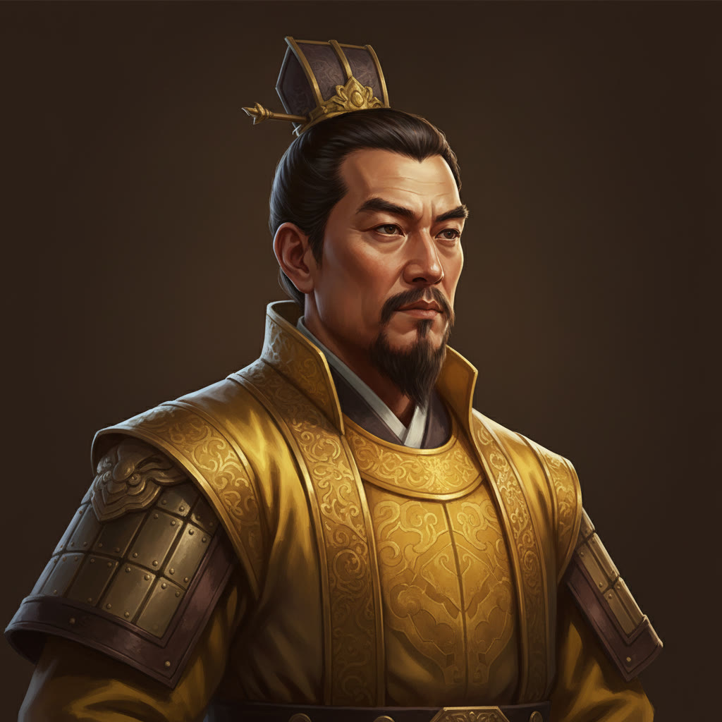 Han Yu