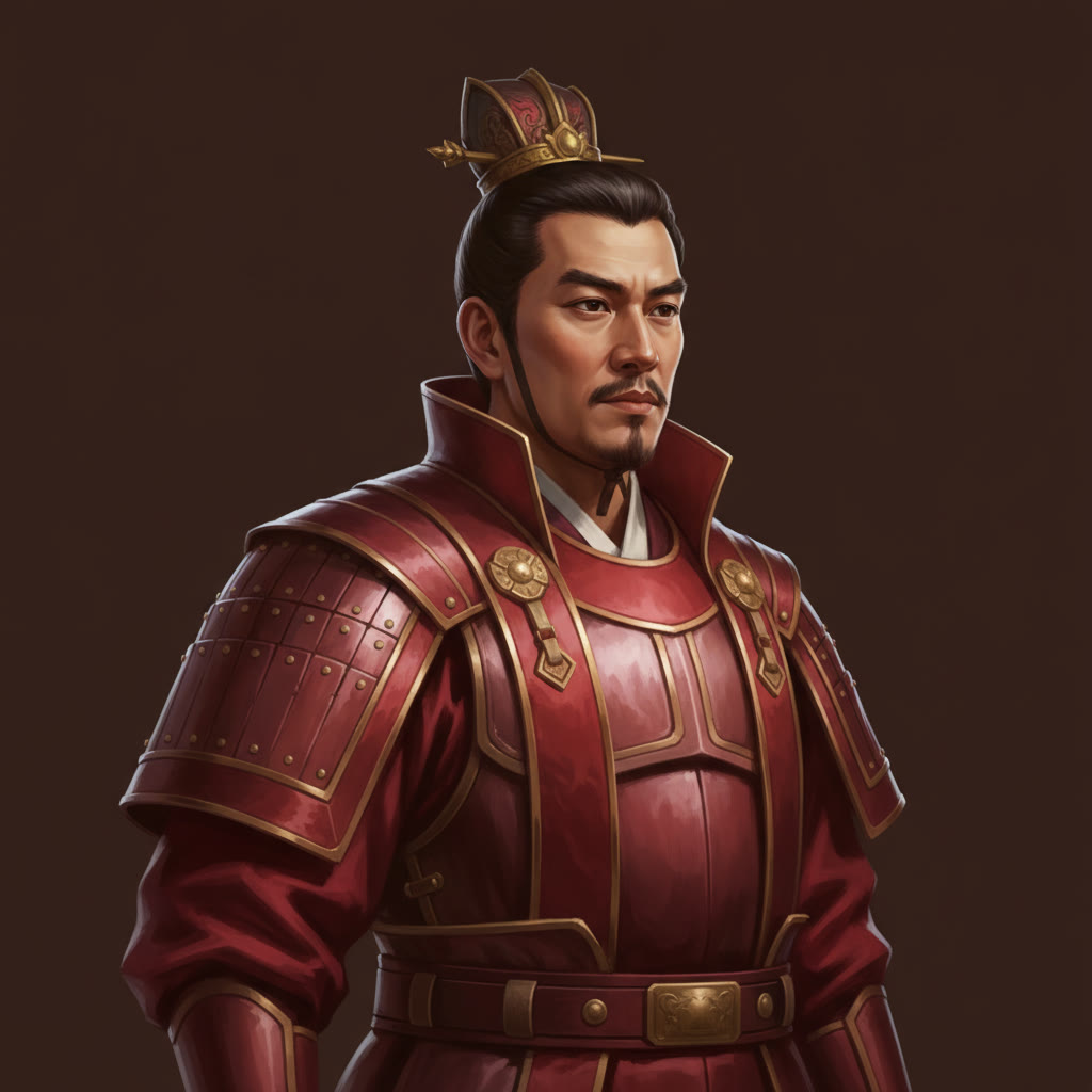 Han He Di