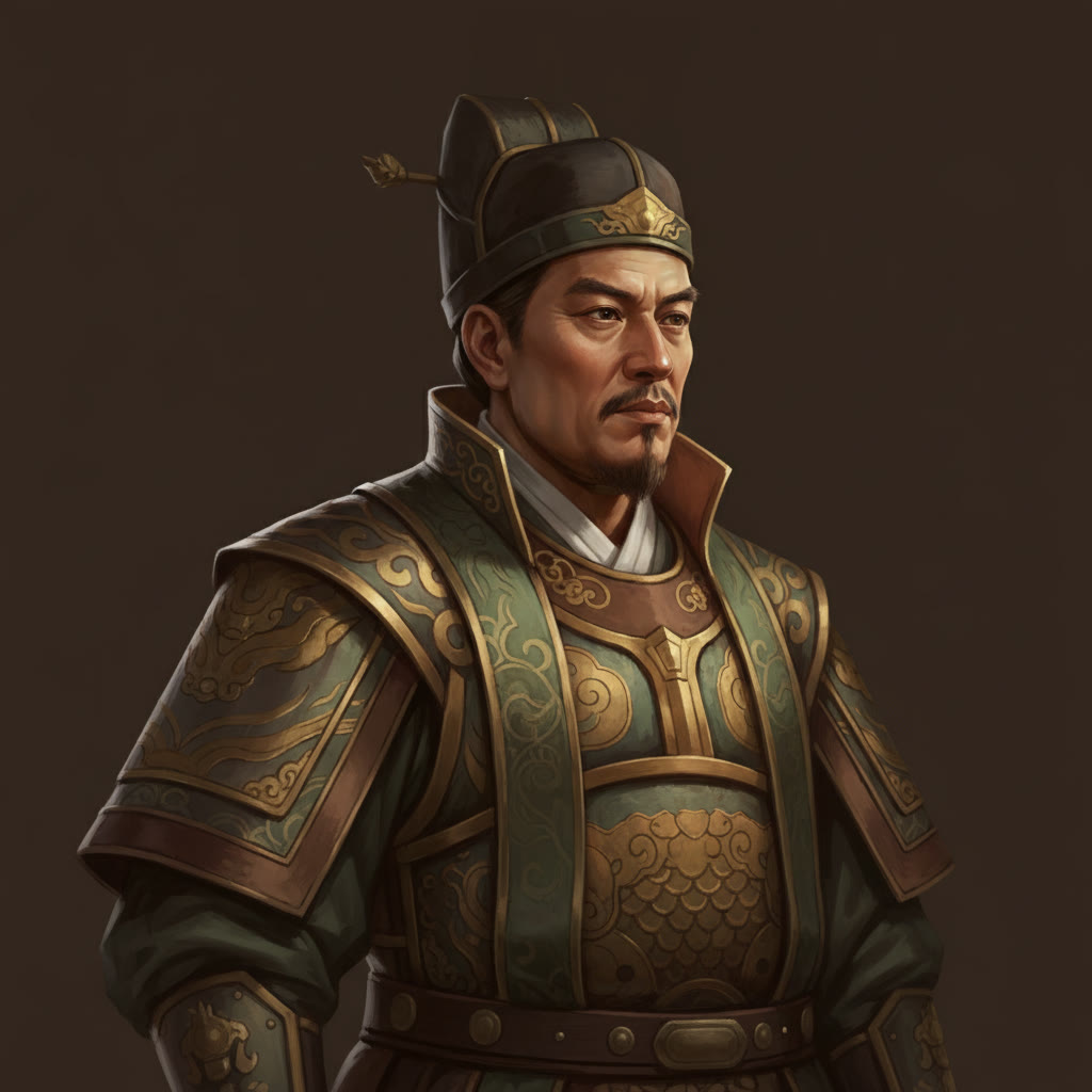 Hong Xiuquan