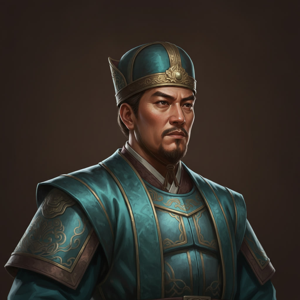 Hou Sheng