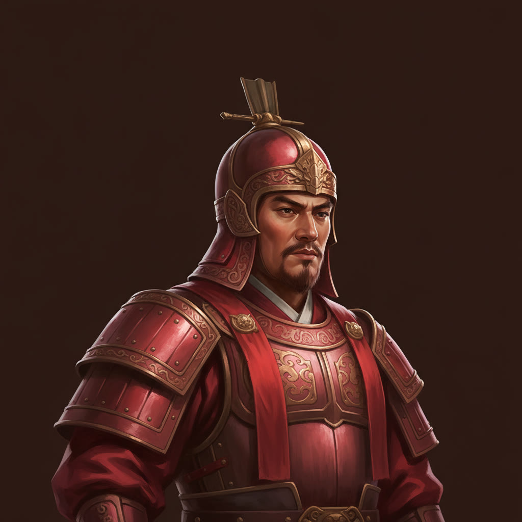 Hou Ying