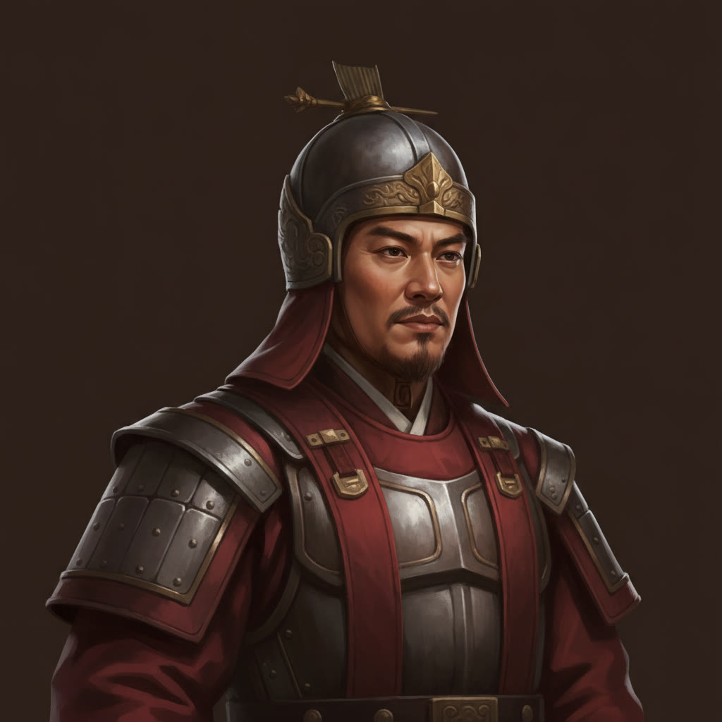Han Huan Di