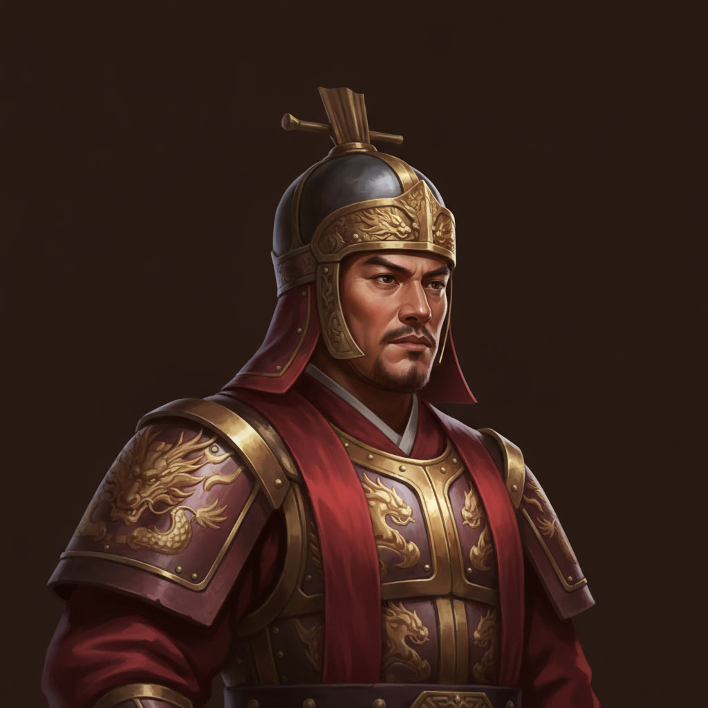 Huan Yi