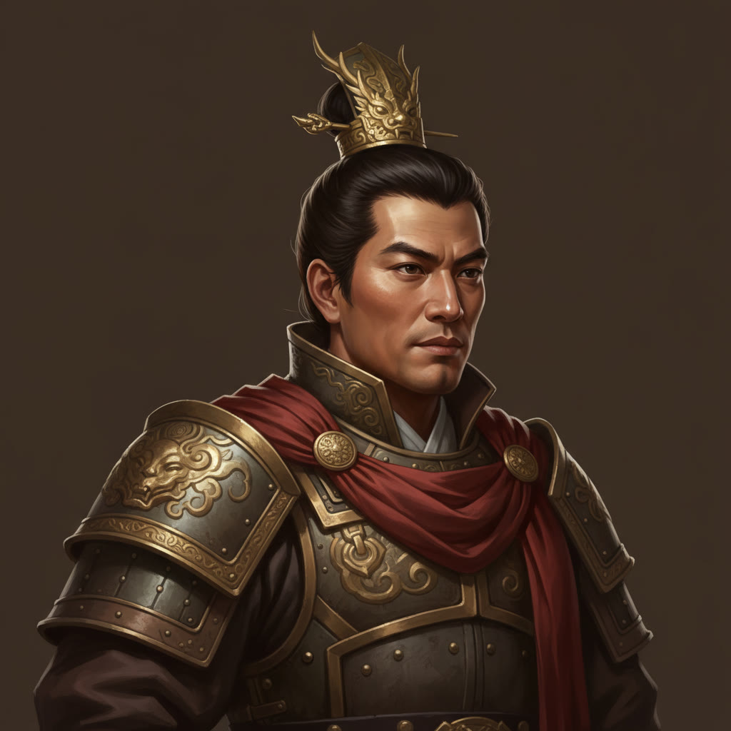 Huang Chao