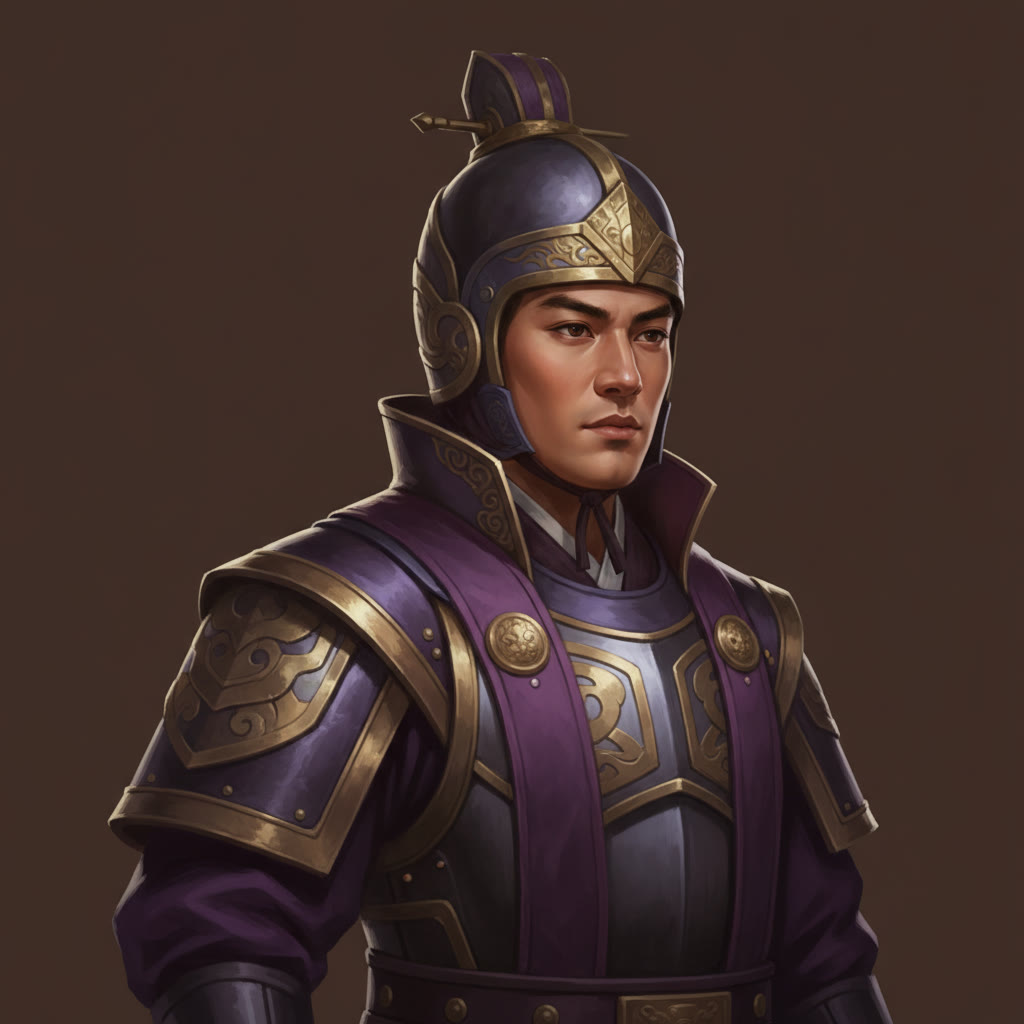 Han Hui Di