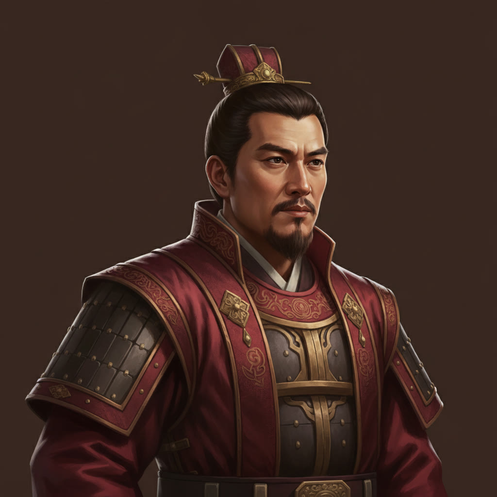 Huo Guang