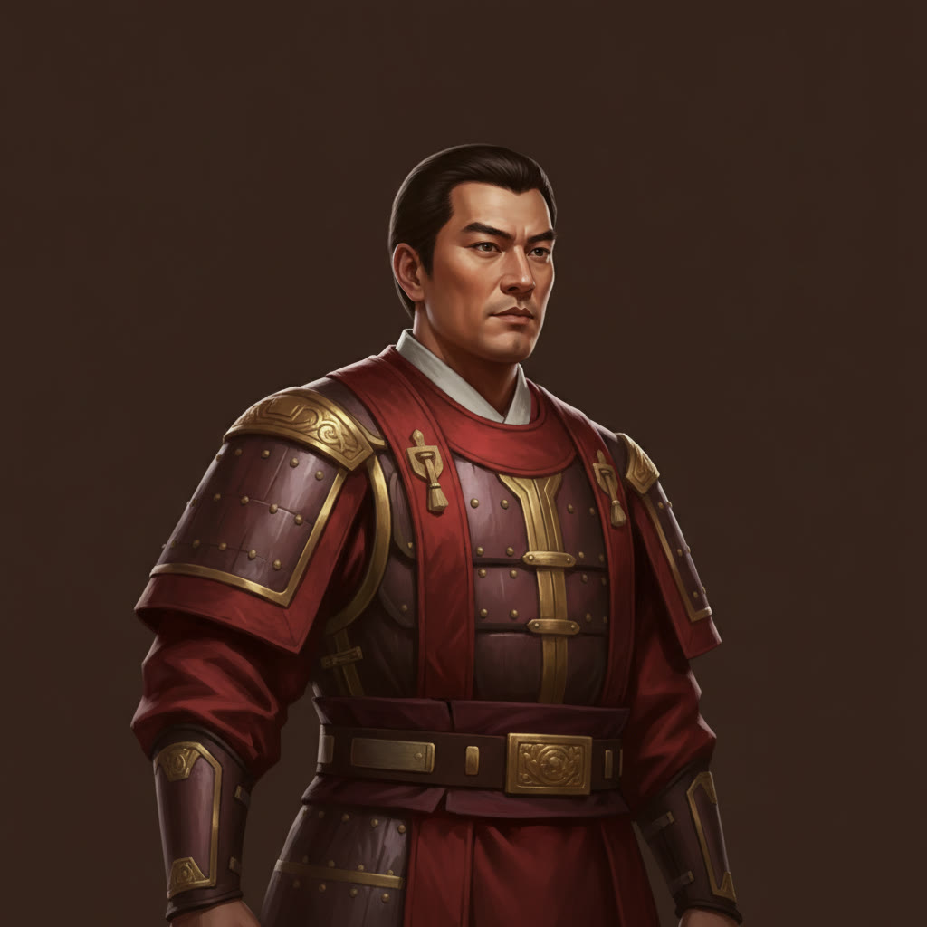 Huo Qubing