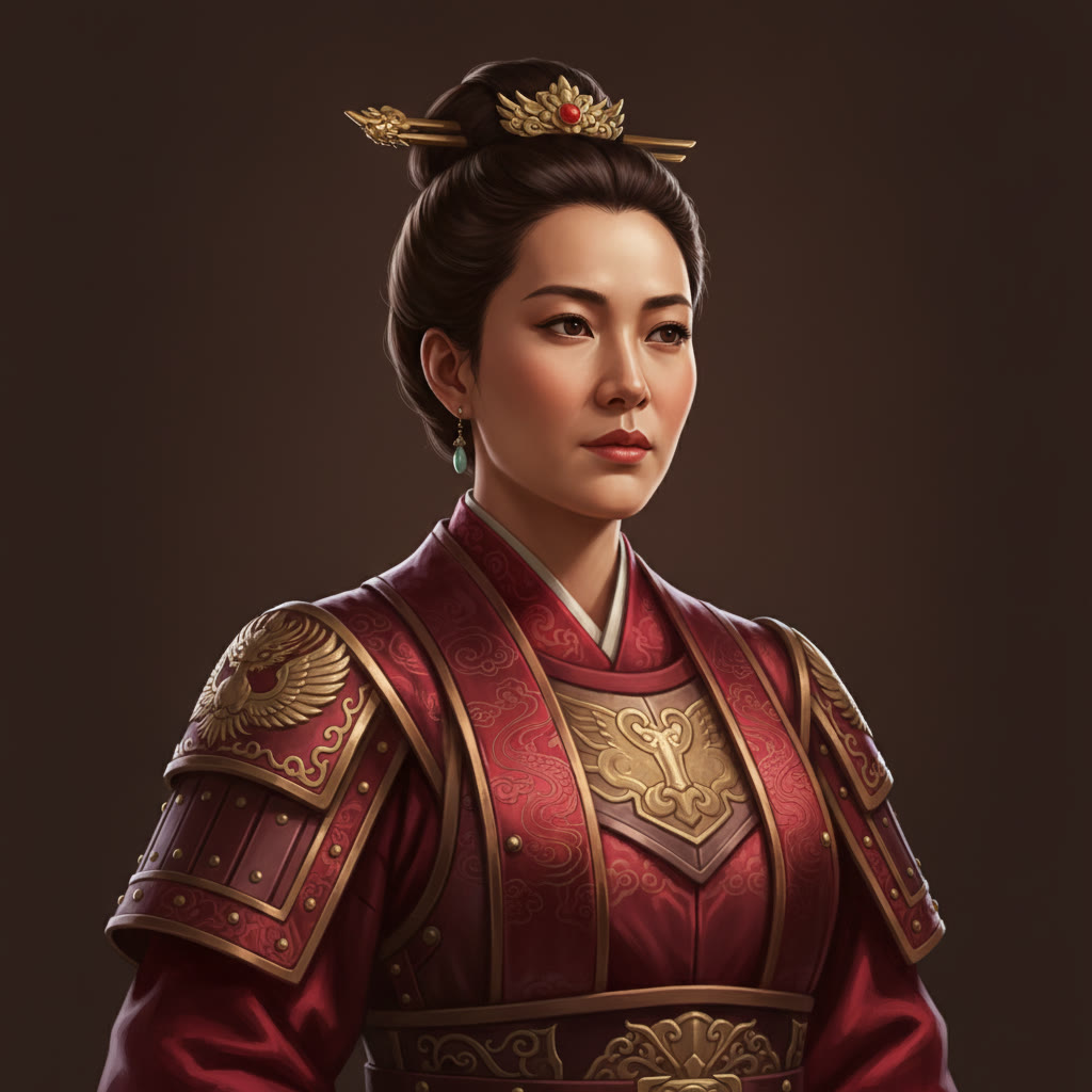Huo Xian
