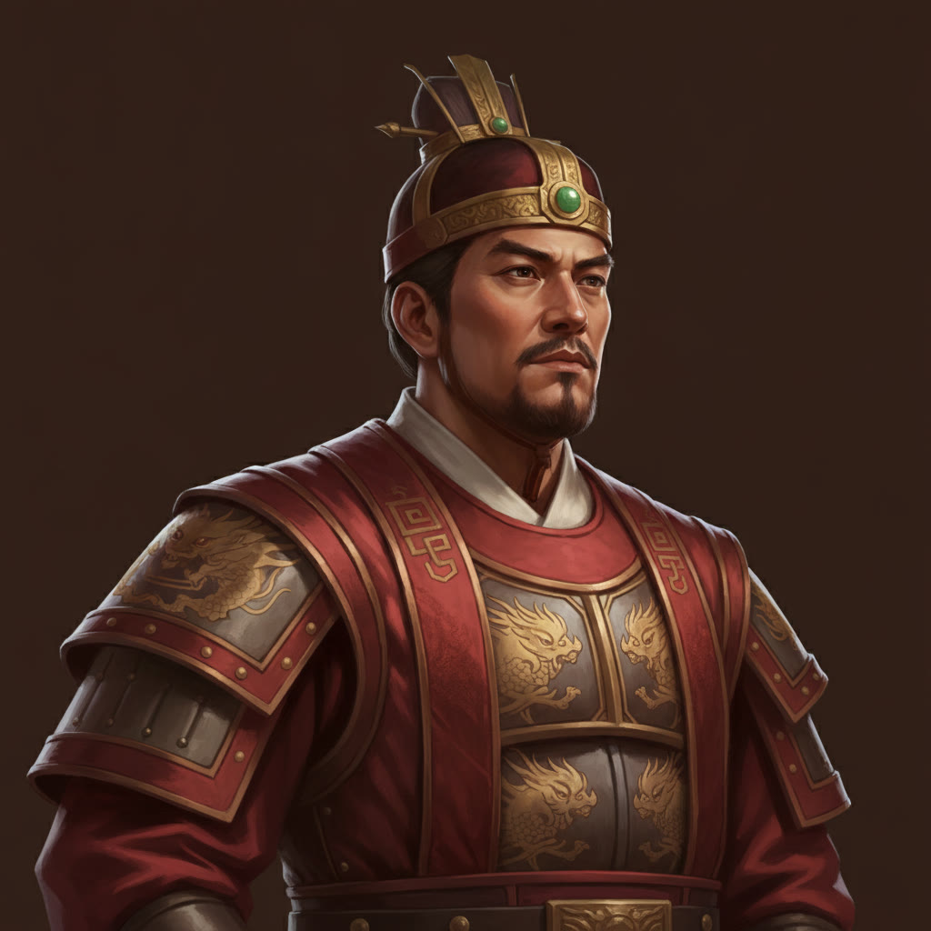 Ji Bu
