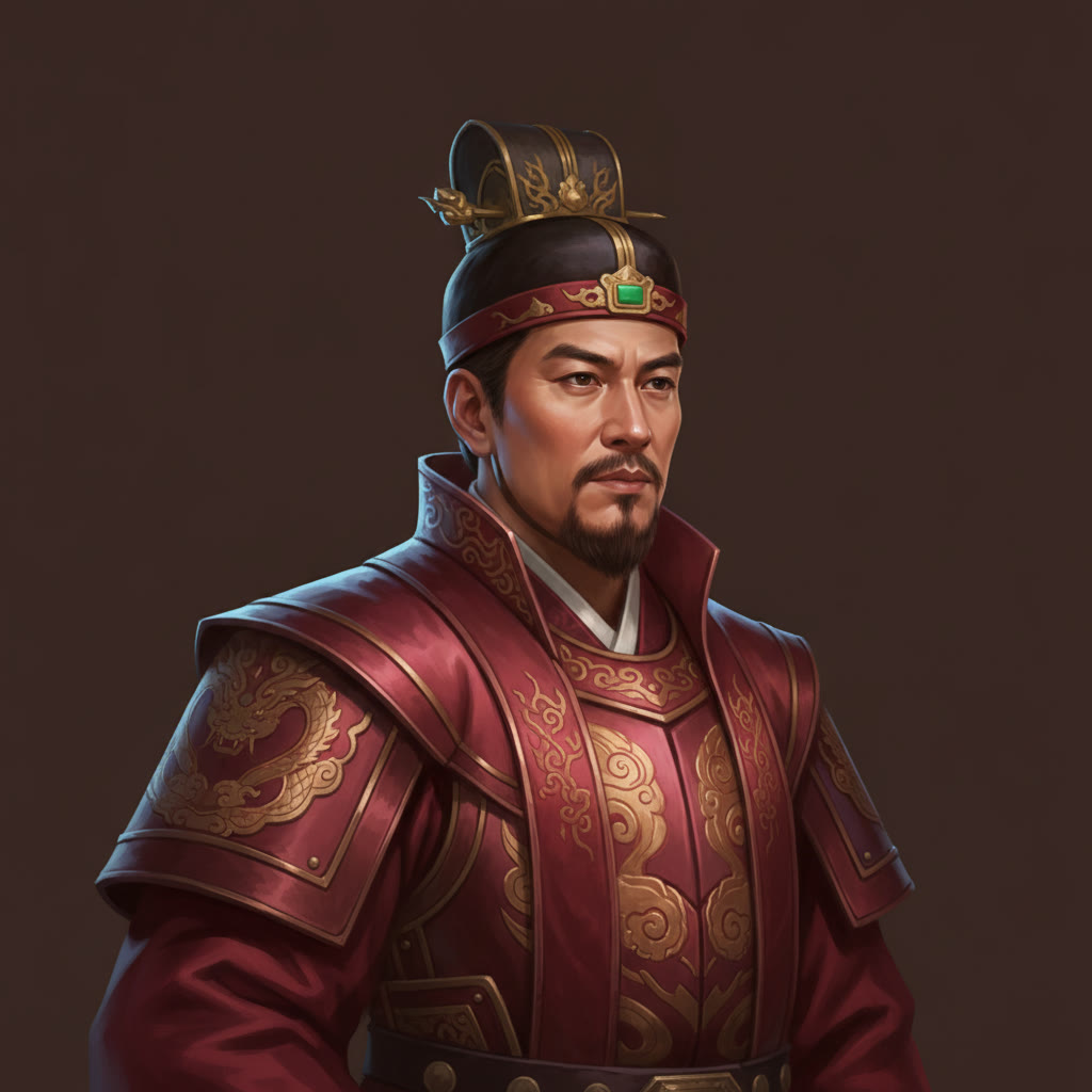 Jia Yi