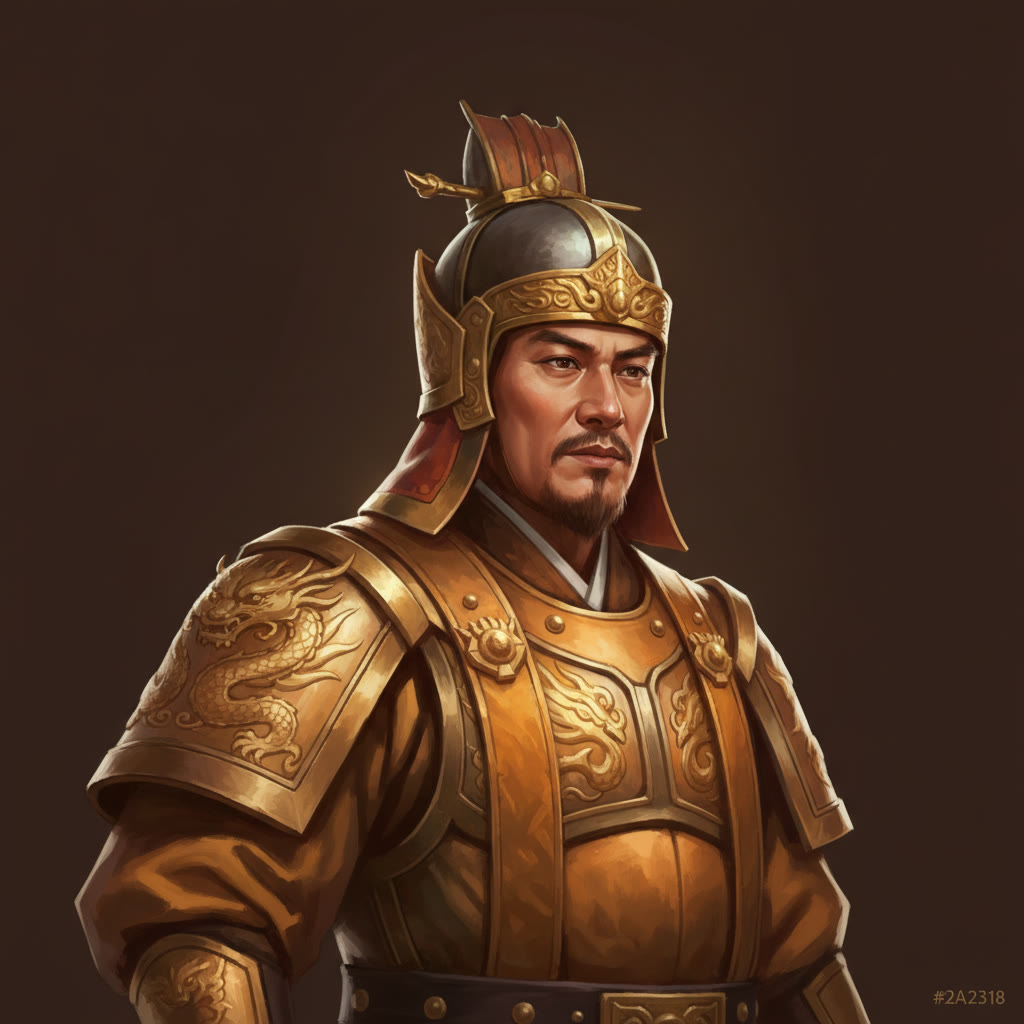 Emperor Hui of Jin
