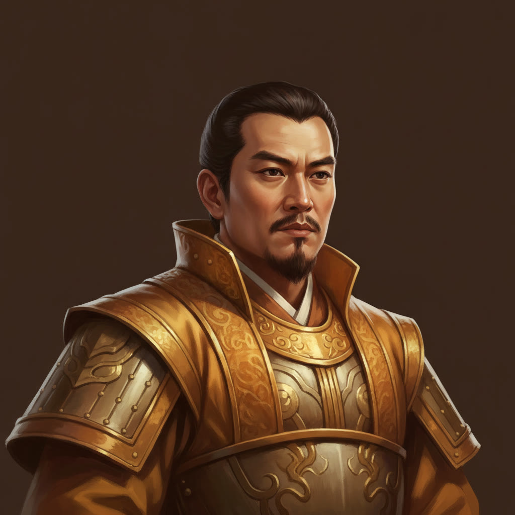 Emperor Min of Jin