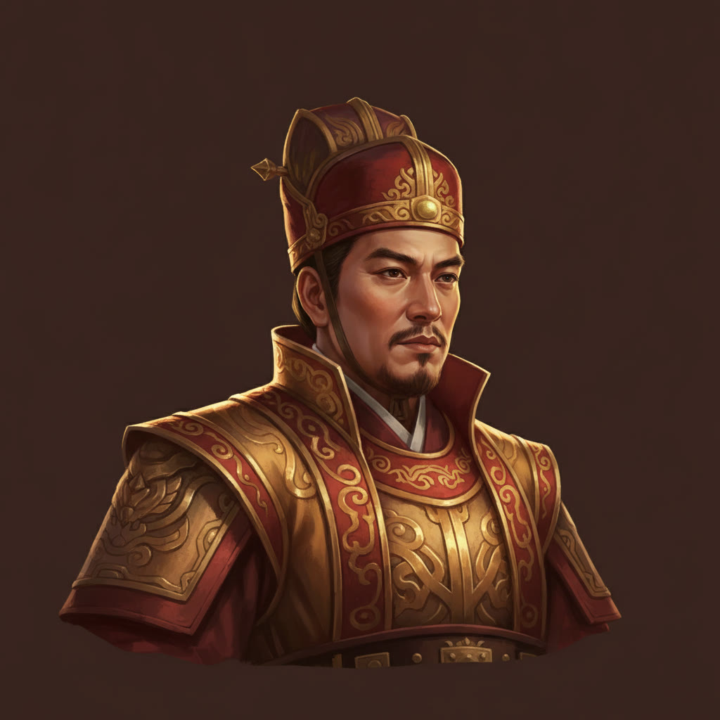 Emperor Yuan of Jin