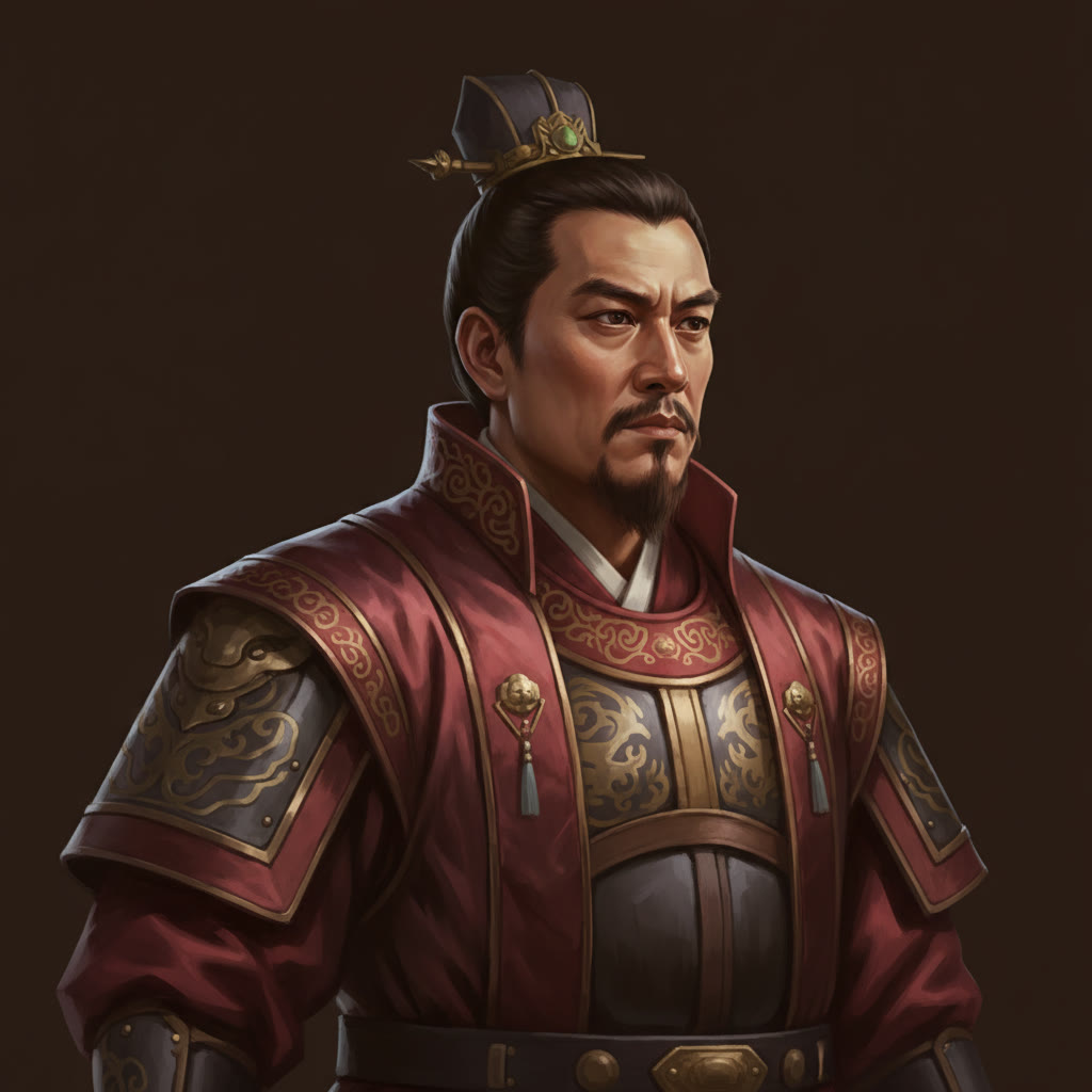 Han Jing Di