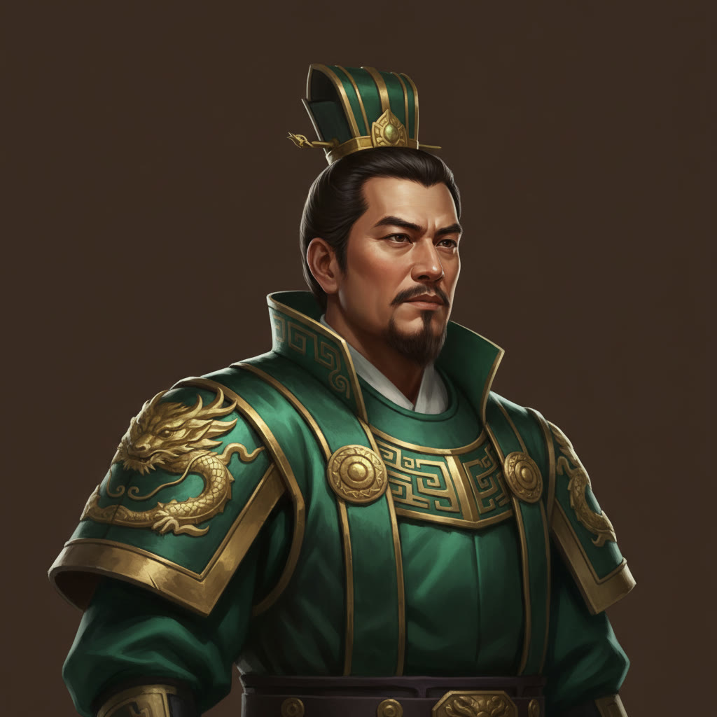 King Huiwen of Zhao