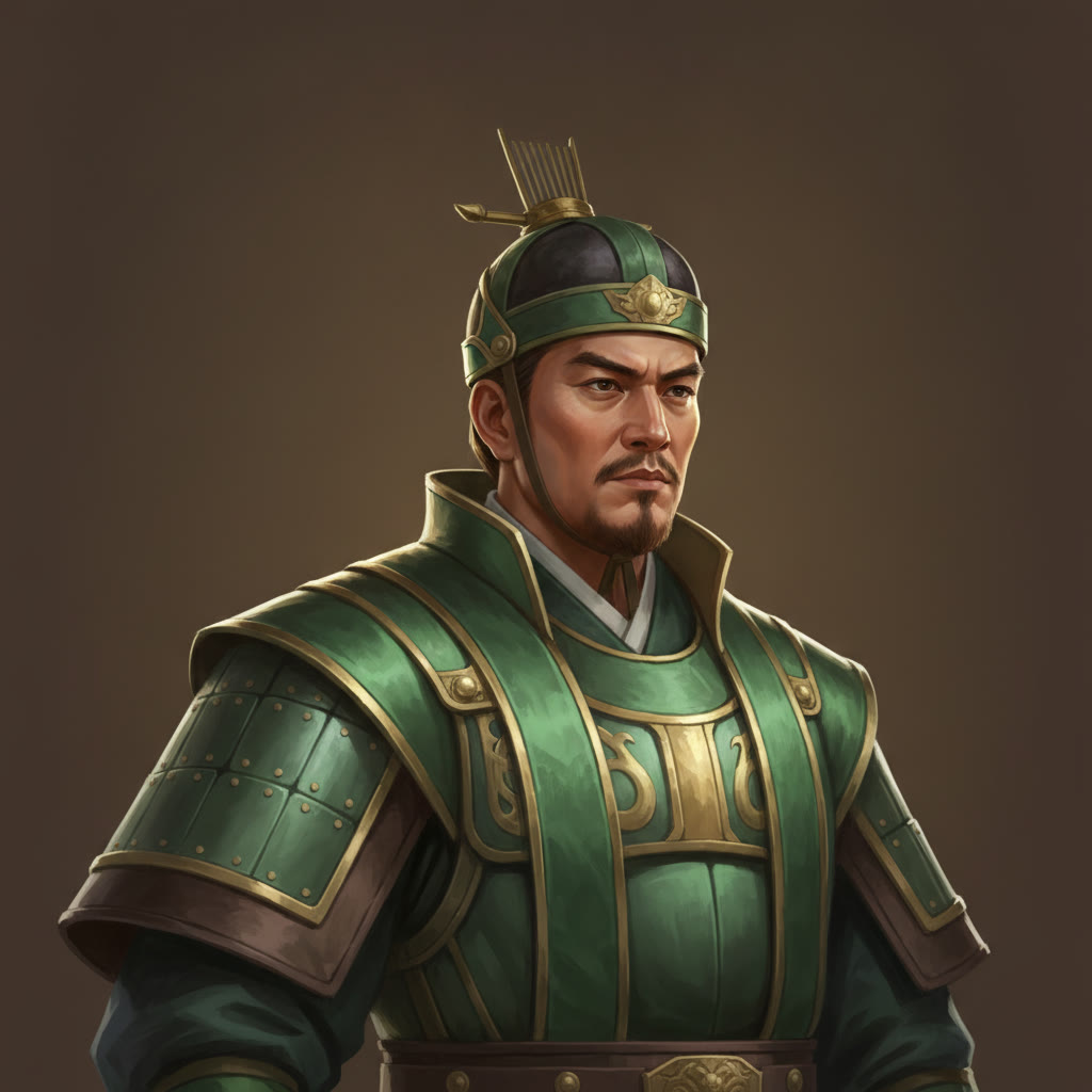King Jia of Dai