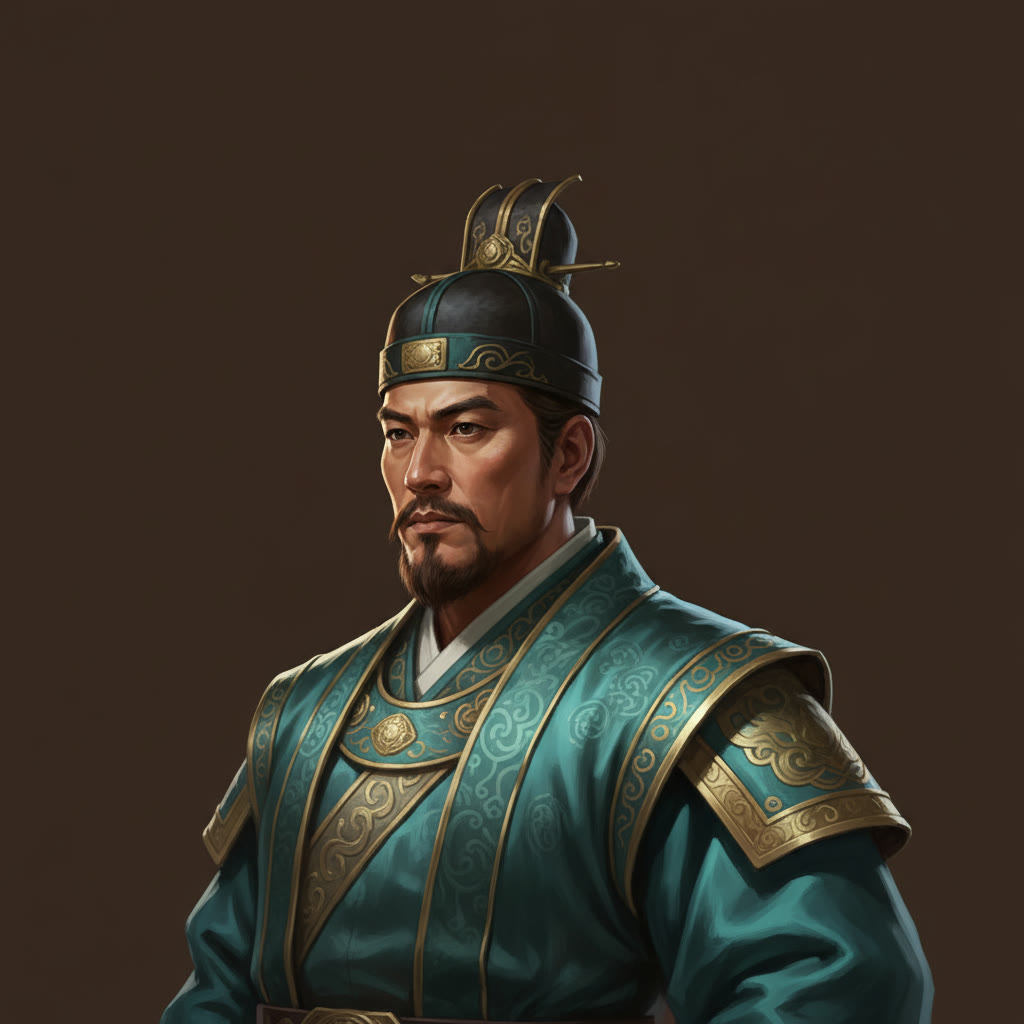 King Min of Qi