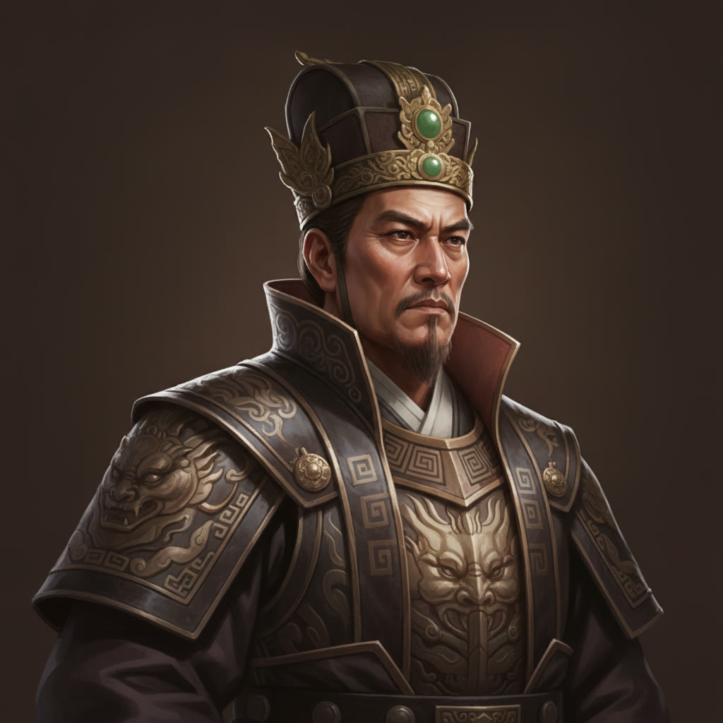 King Shenjing of Zhou