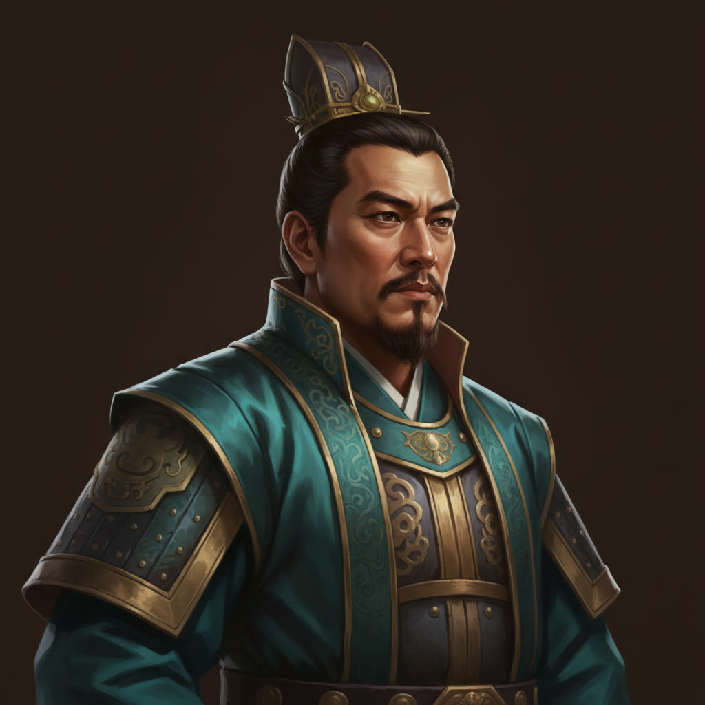 King Wei of Qi