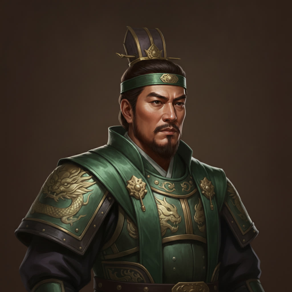 King Wuling of Zhao