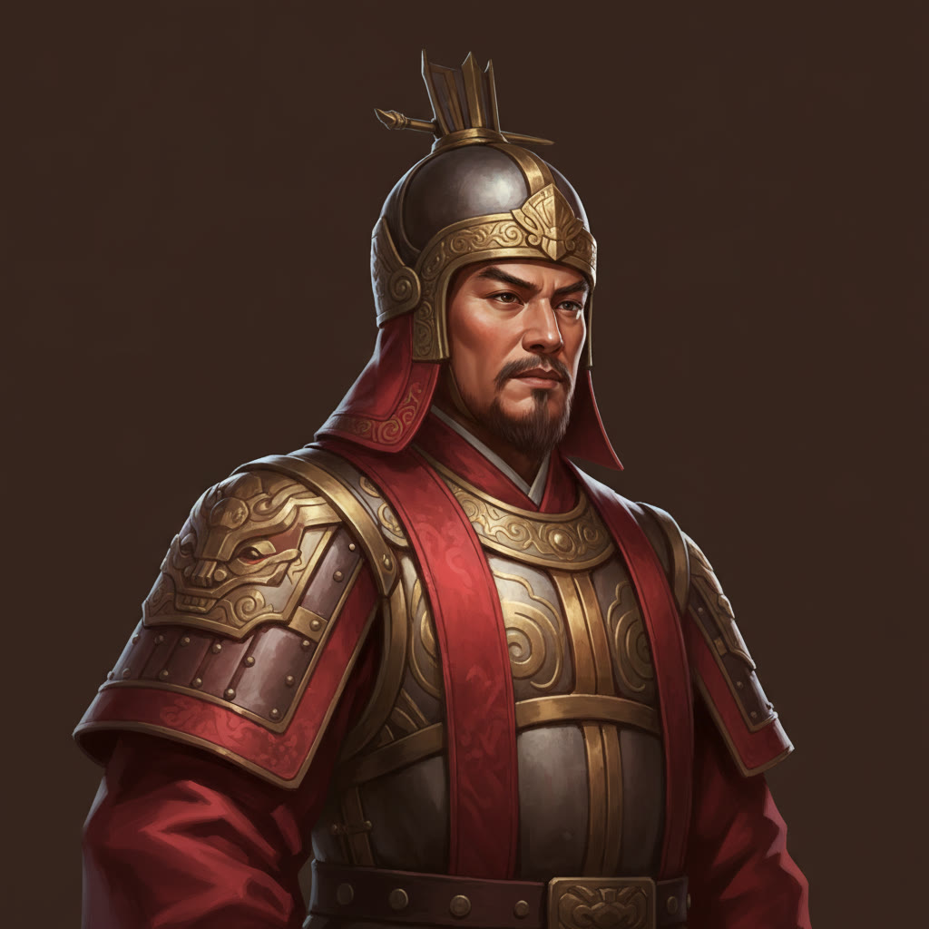 King Xiaowen of Qin