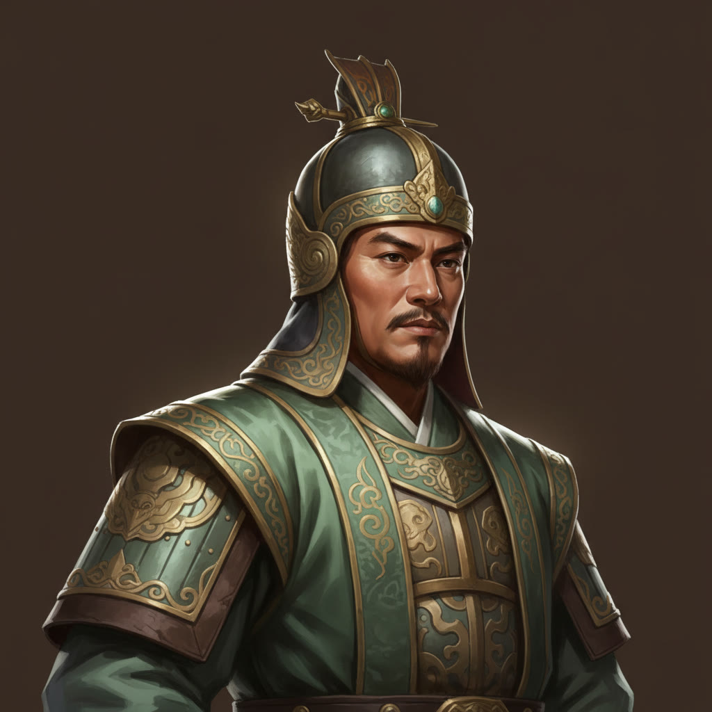 King Zhao of Yan
