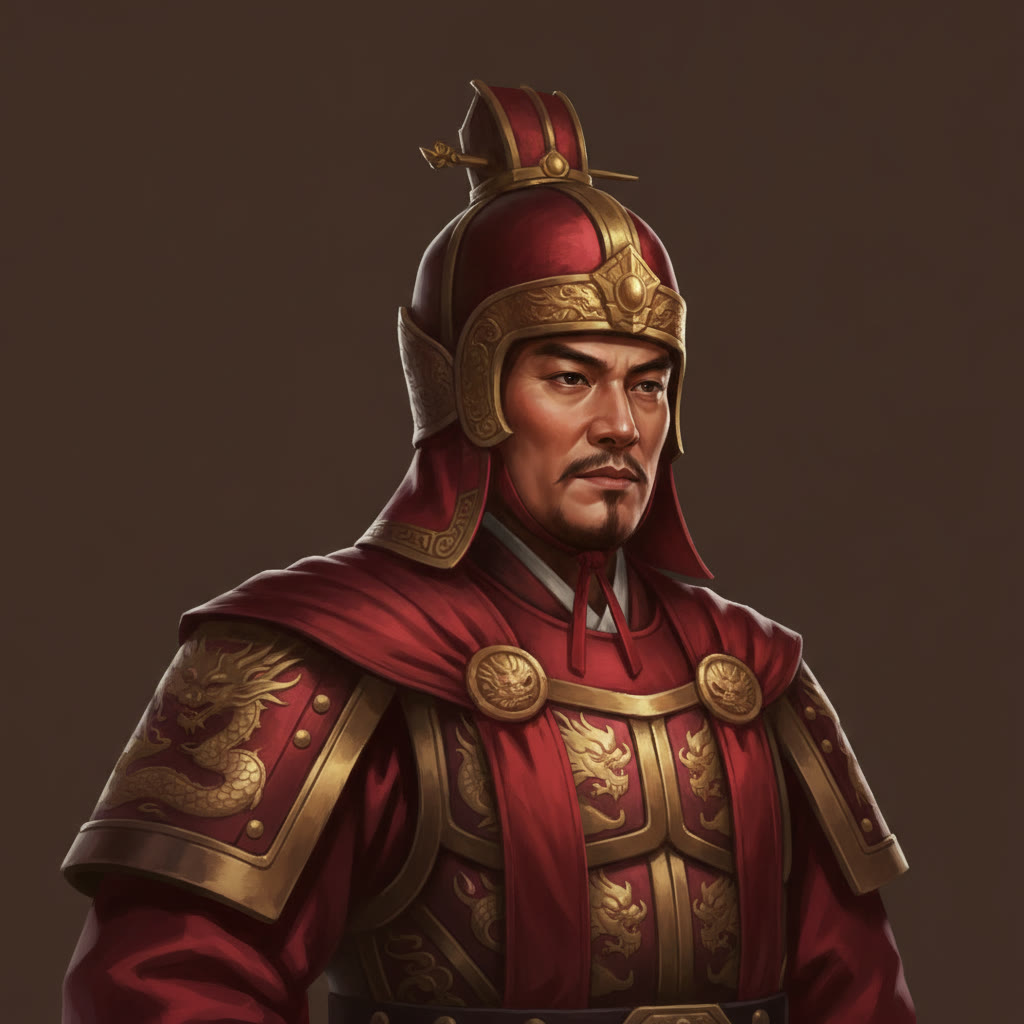 King Zhaoxiang of Qin