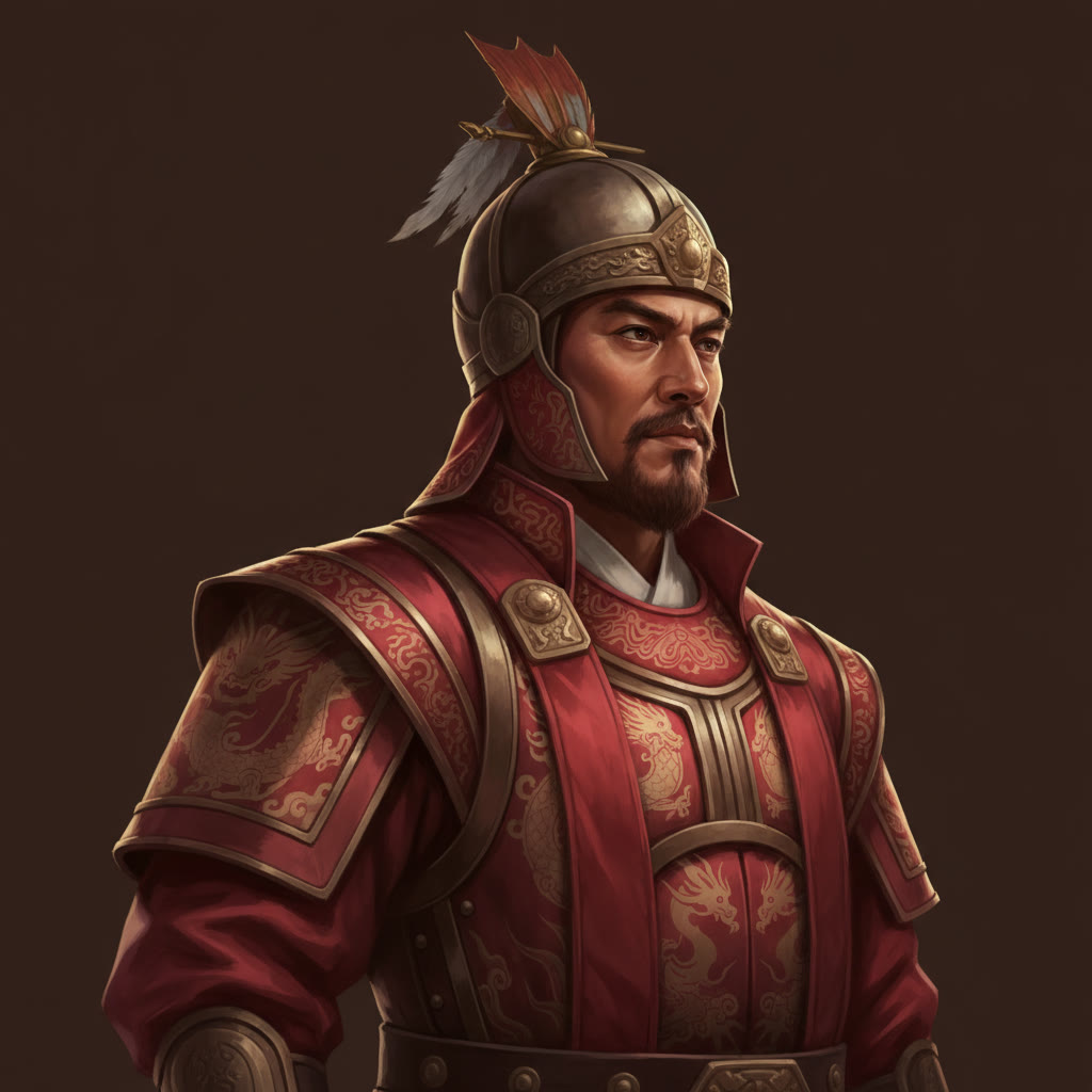 King Zhuangxiang of Qin