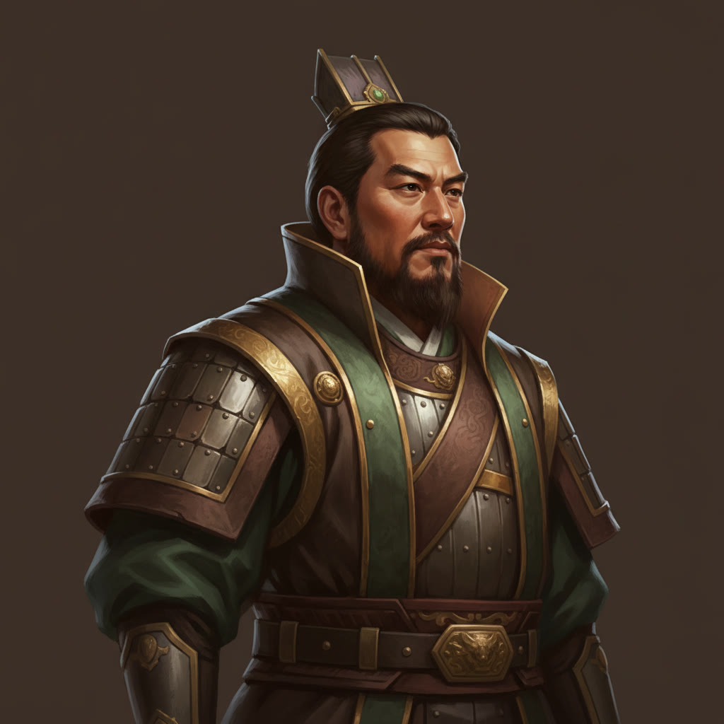 Kublai Khan
