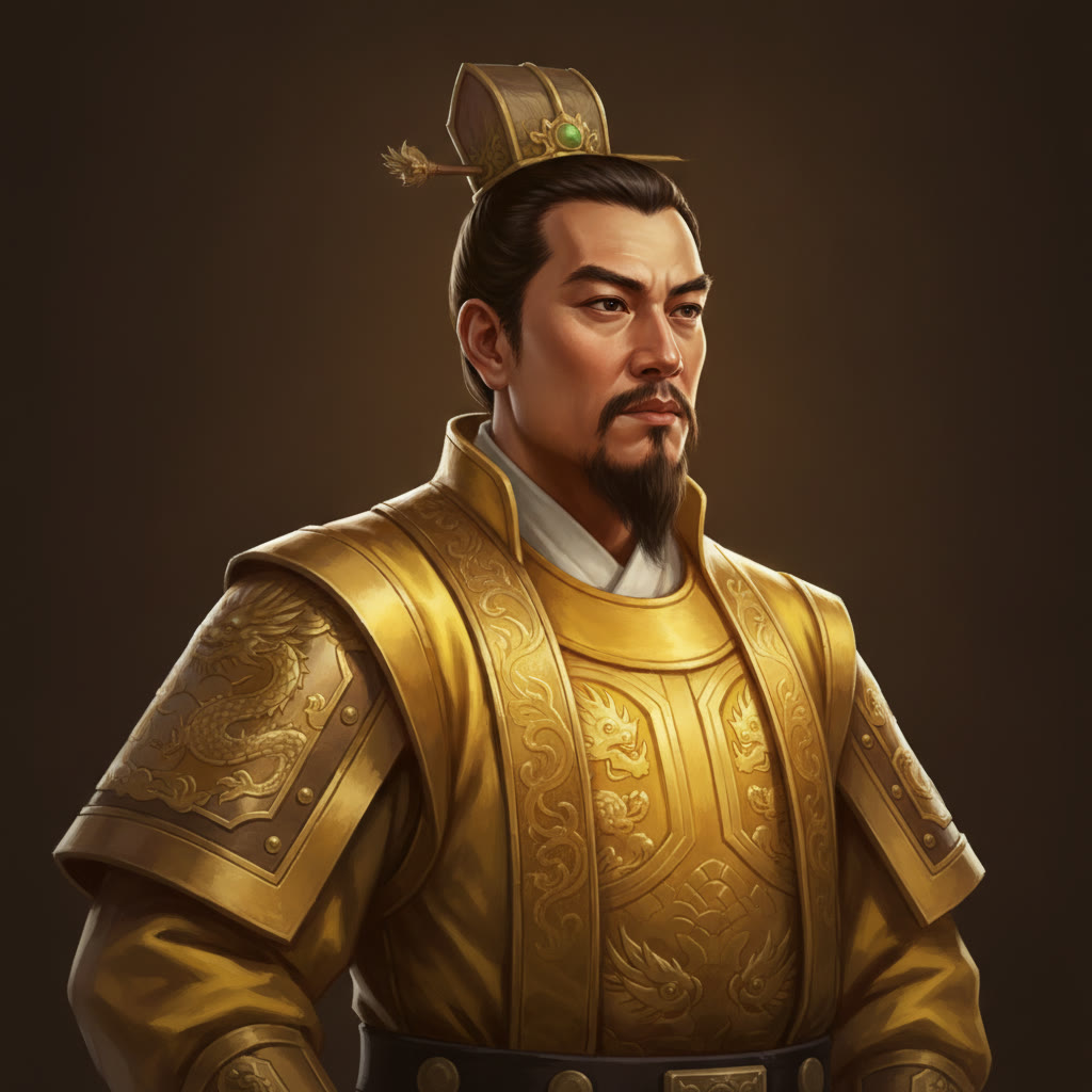Li Bai