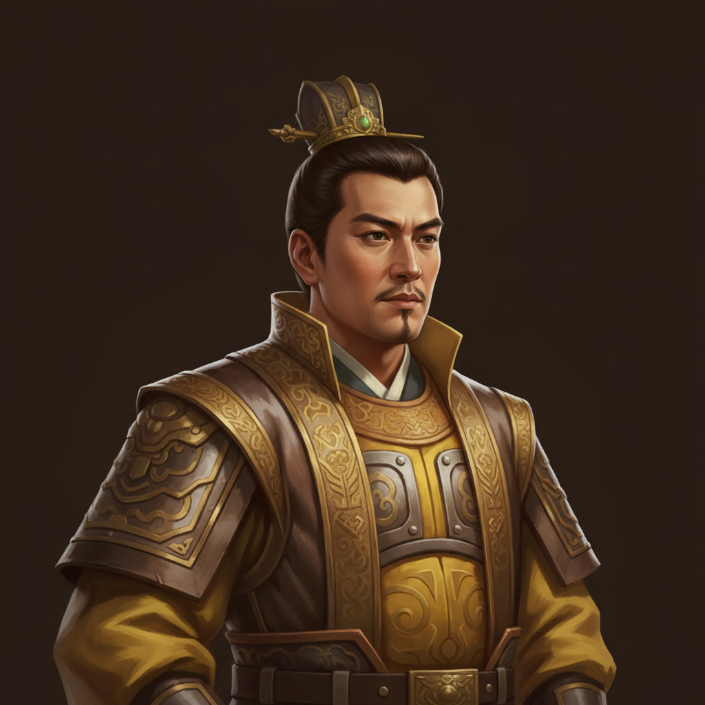Li Chengqian
