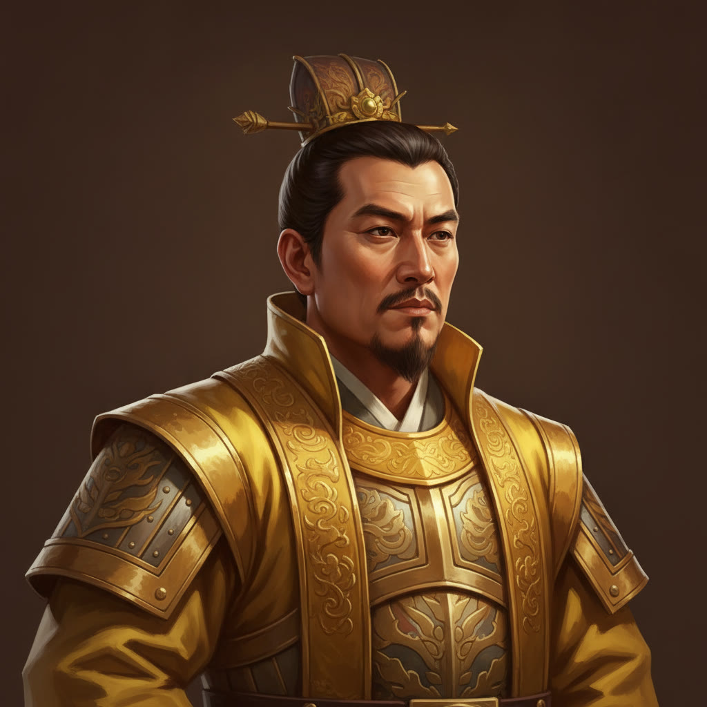 Li Deyu