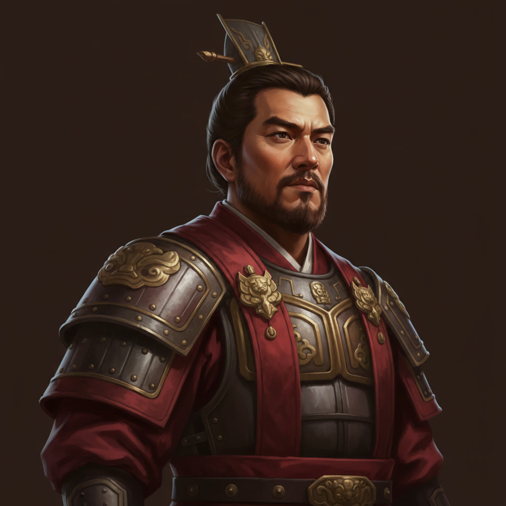 Li Guang