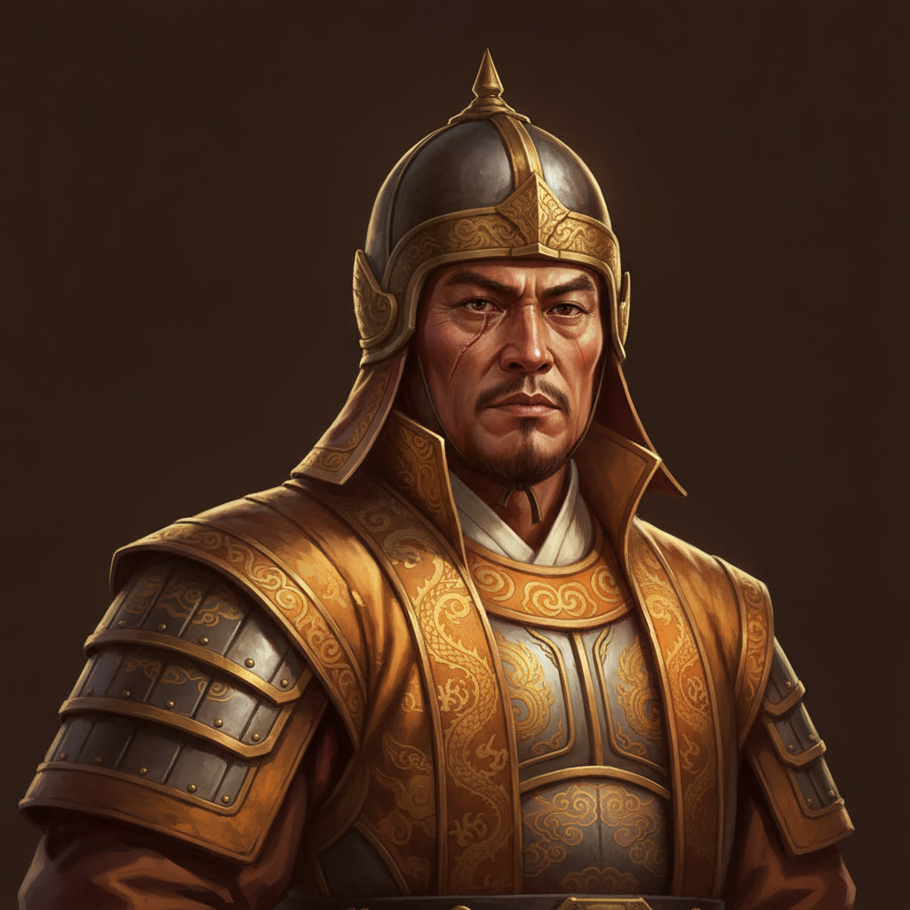 Li Keyong