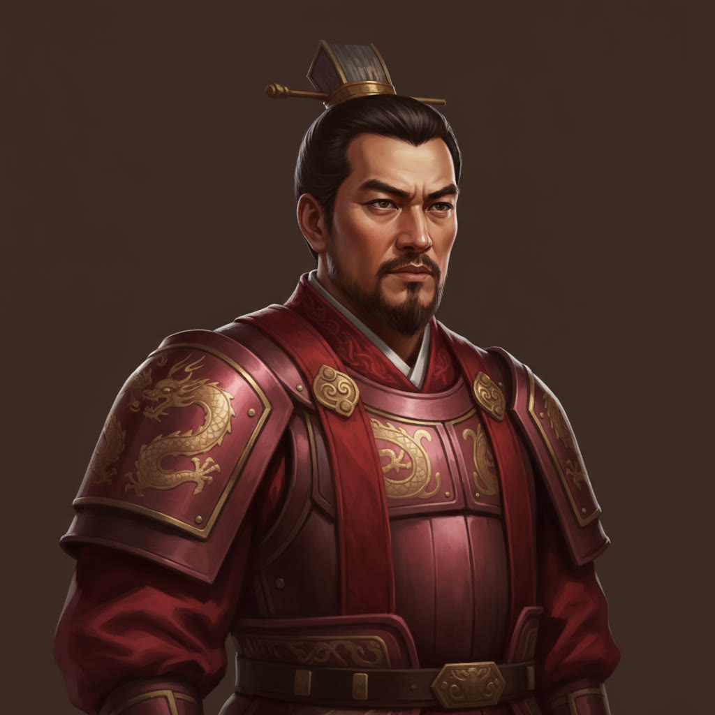 Li Kui