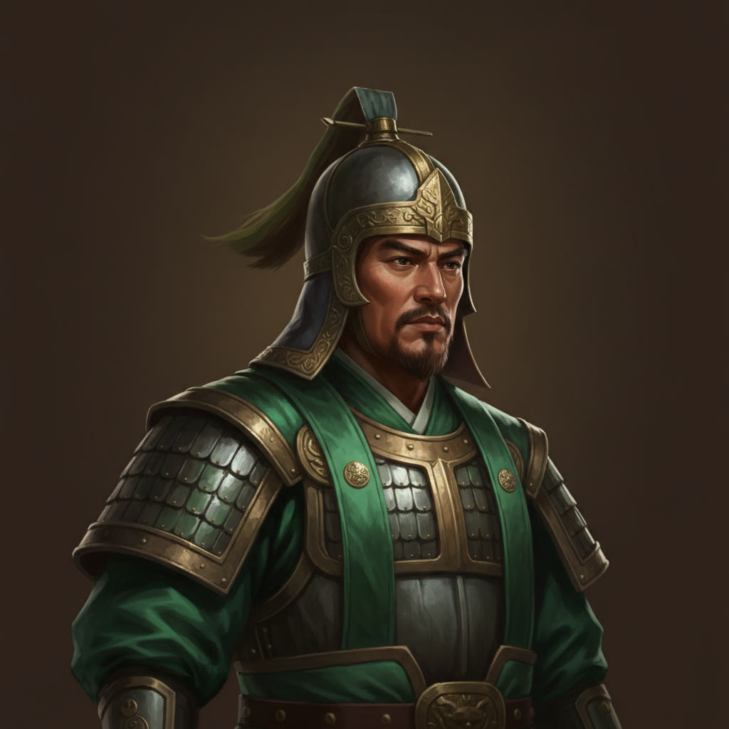 Li Mu
