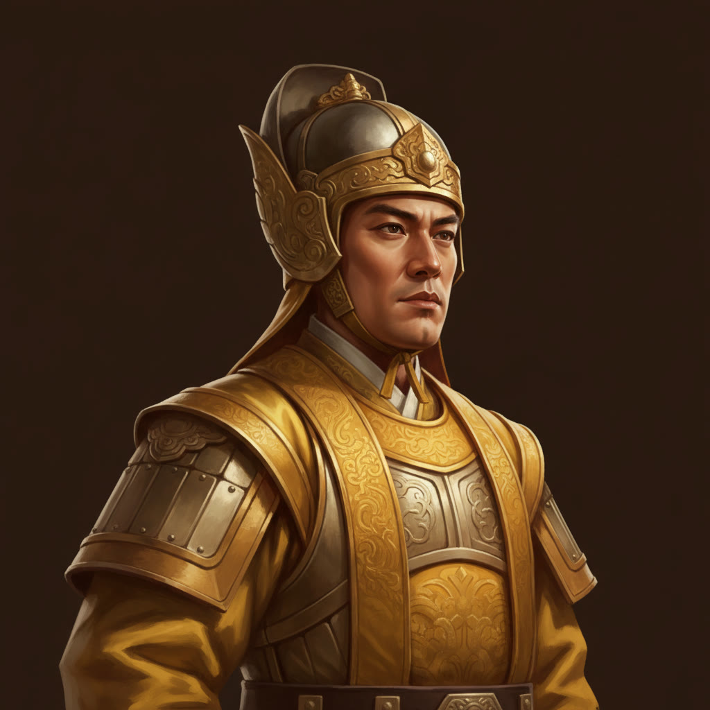 Li Shangyin