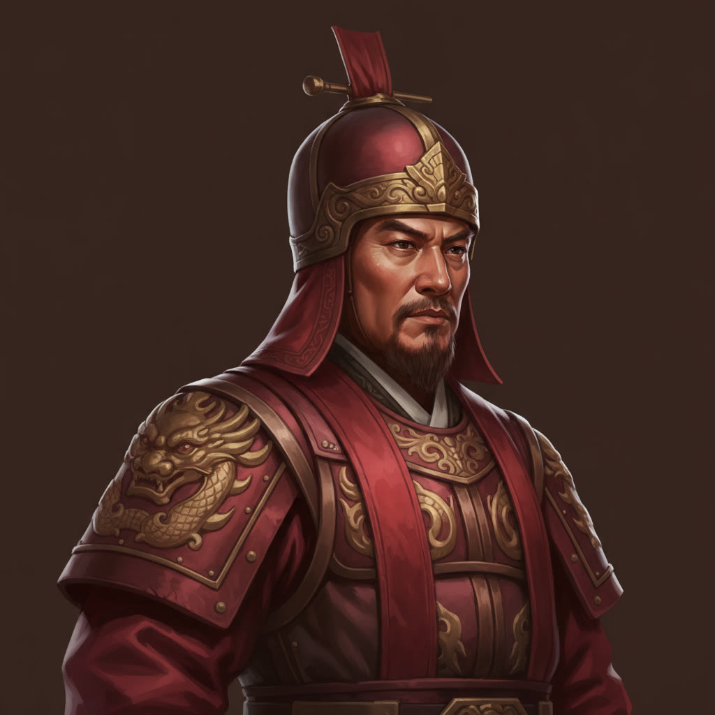 Li Si