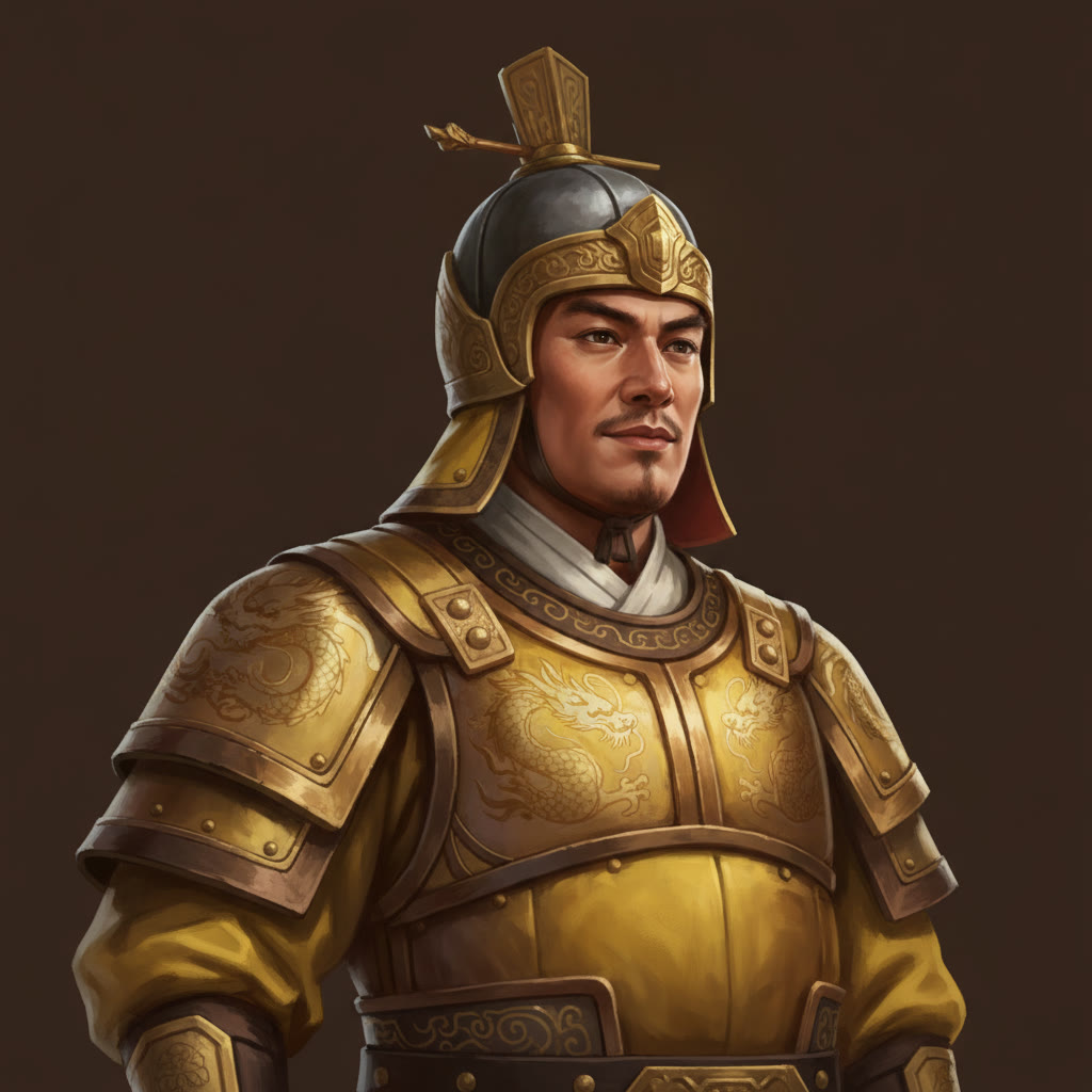 Li Tai