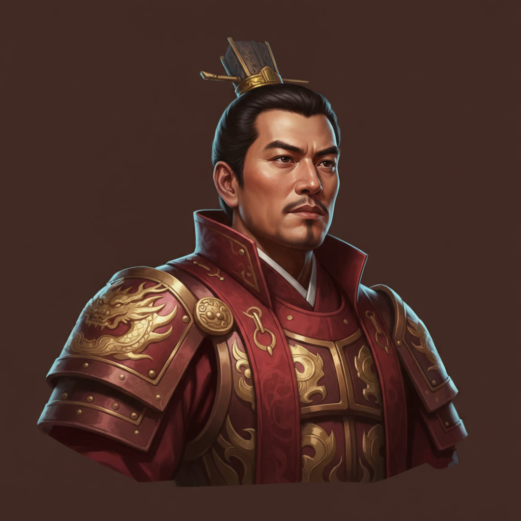 Li Xin