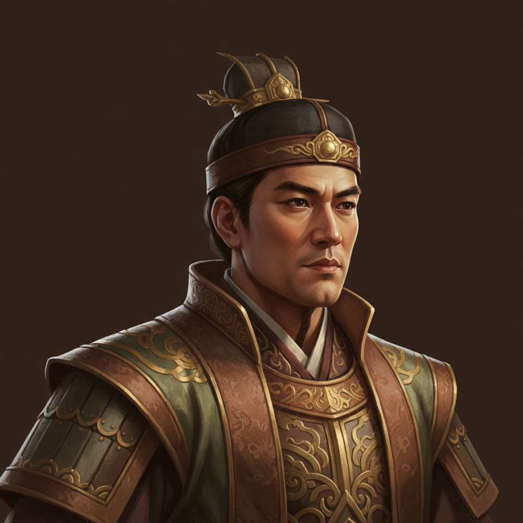 Li Yu