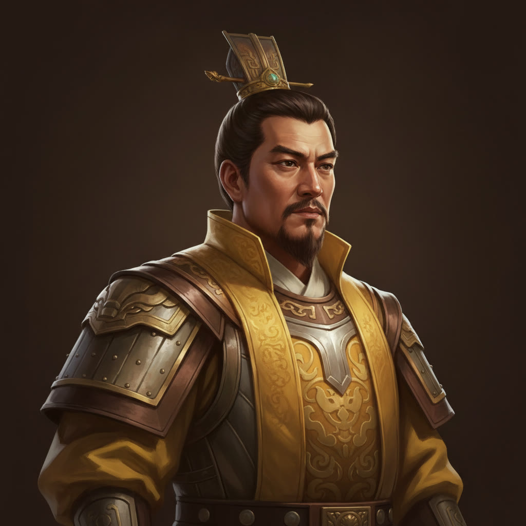Li Yuan