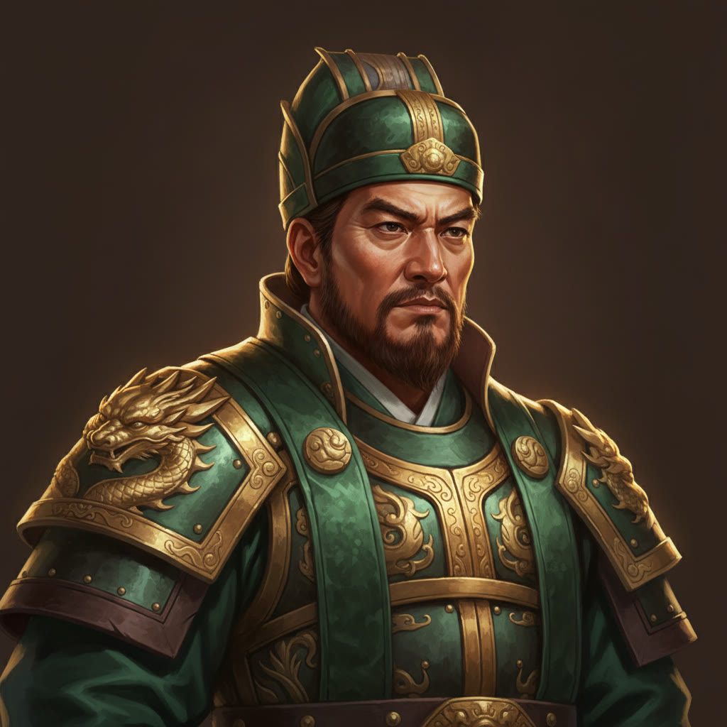 Lian Po