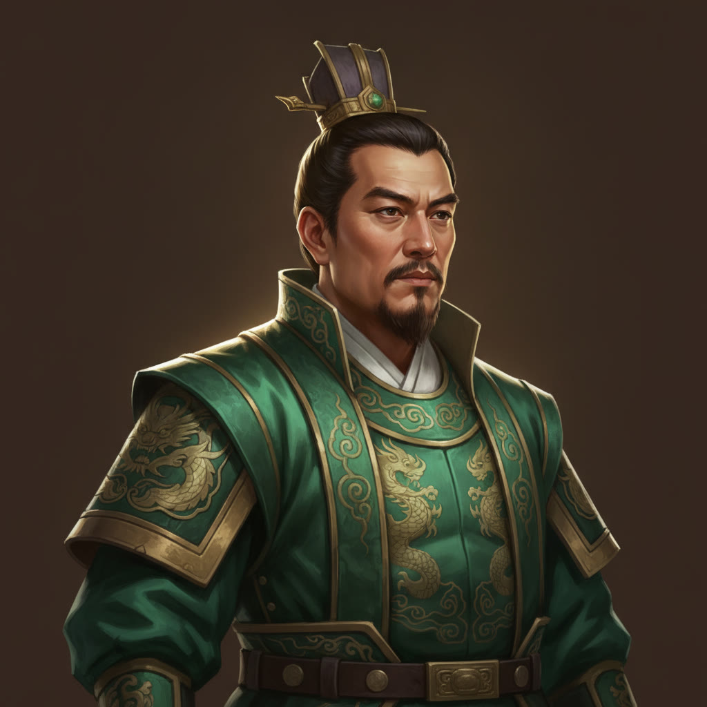 Lin Xiangru