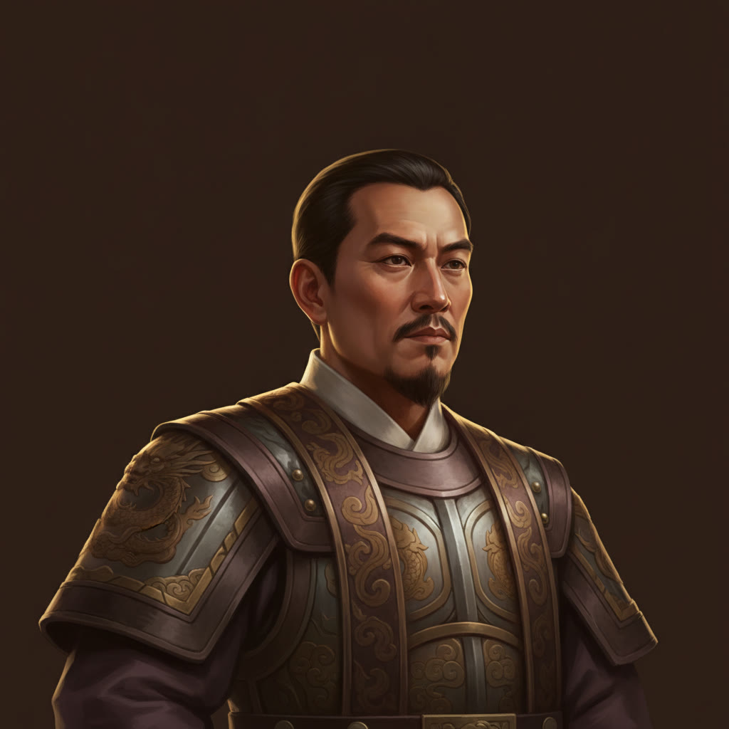 Lin Zexu