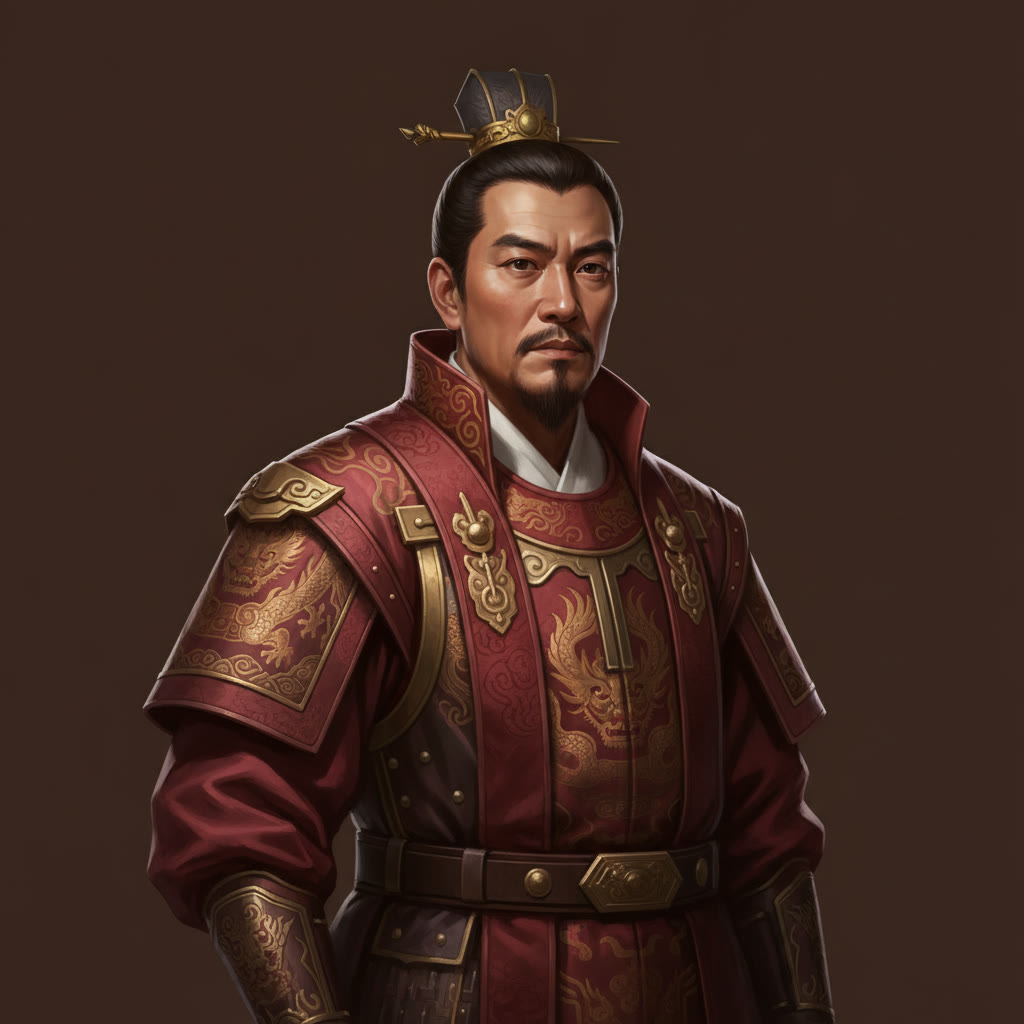 Han Ling Di