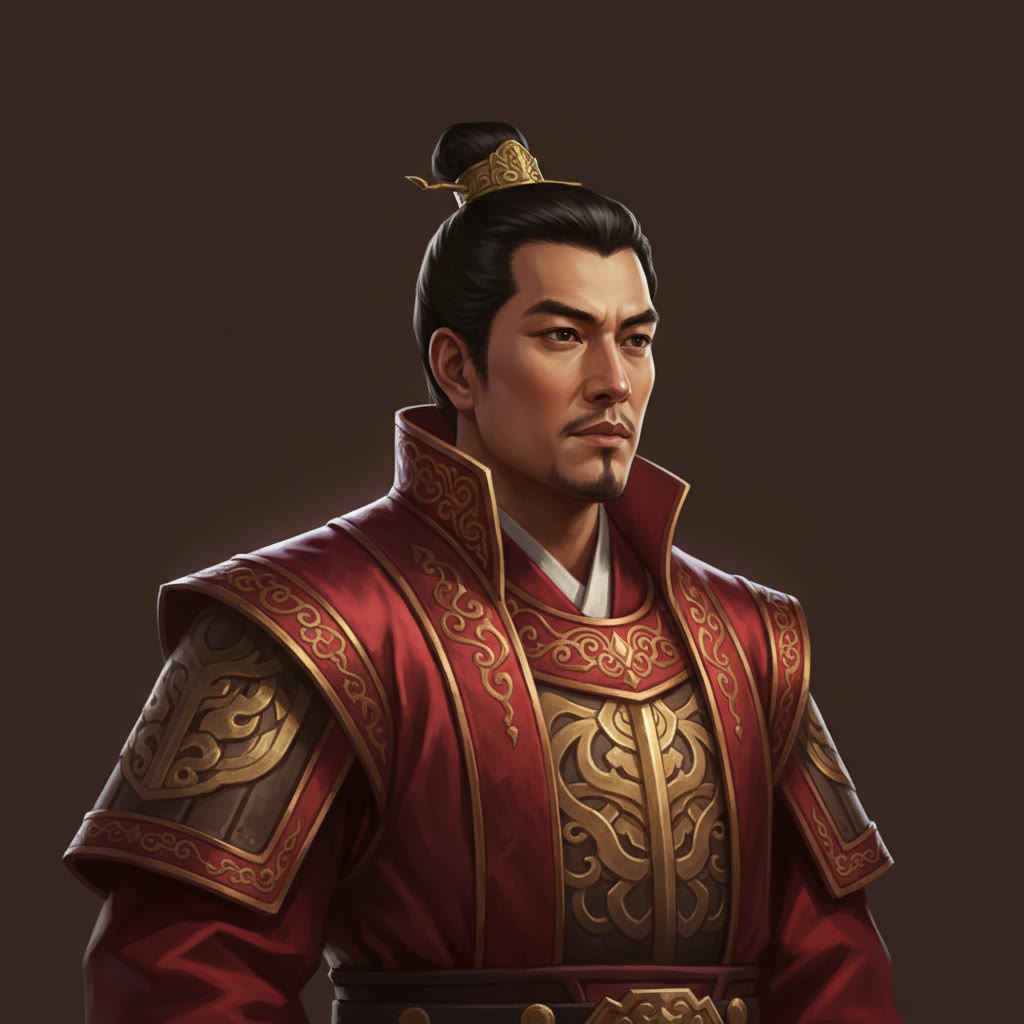 Liu An
