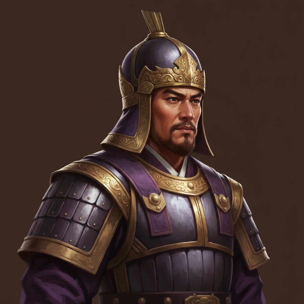Liu Bang