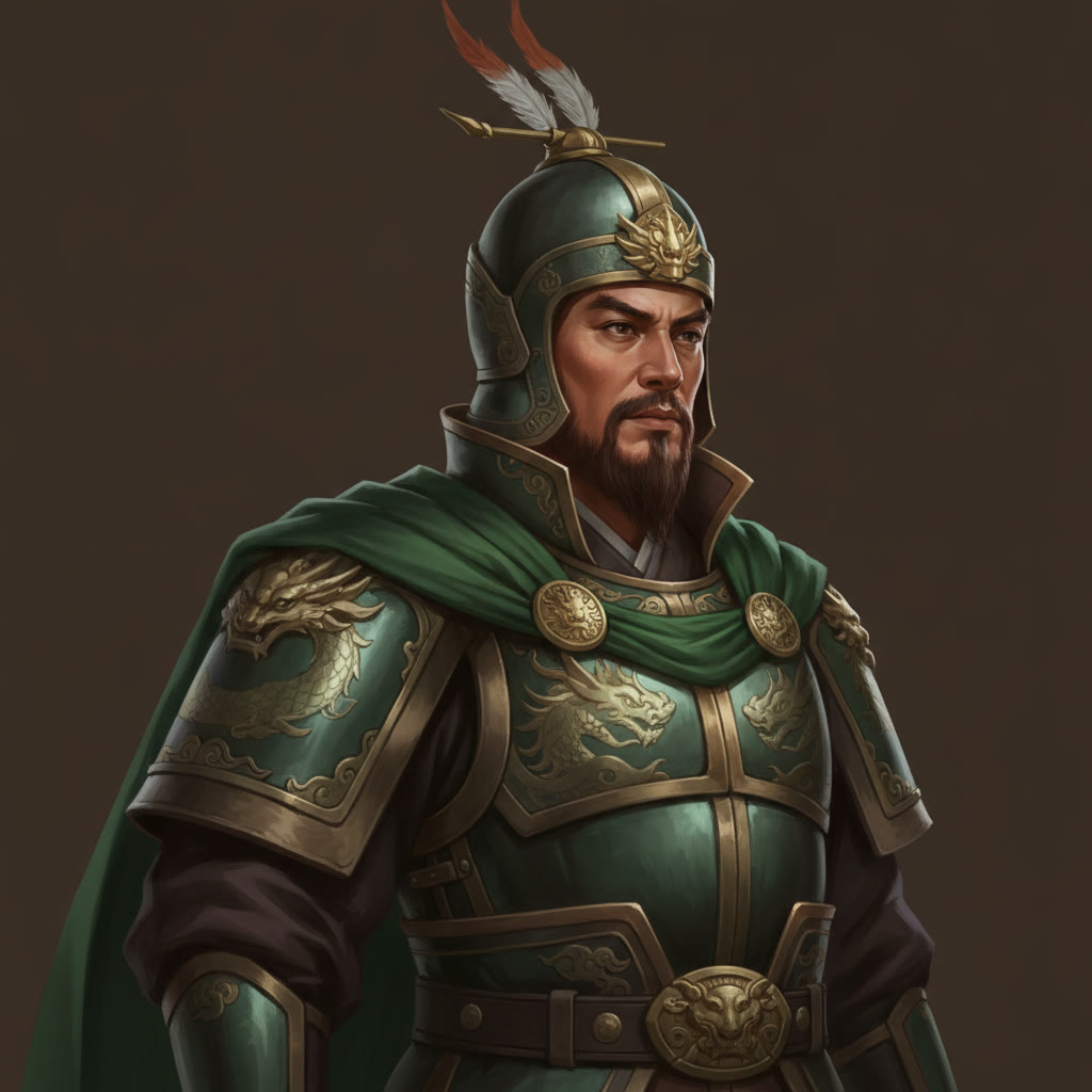Liu Bei