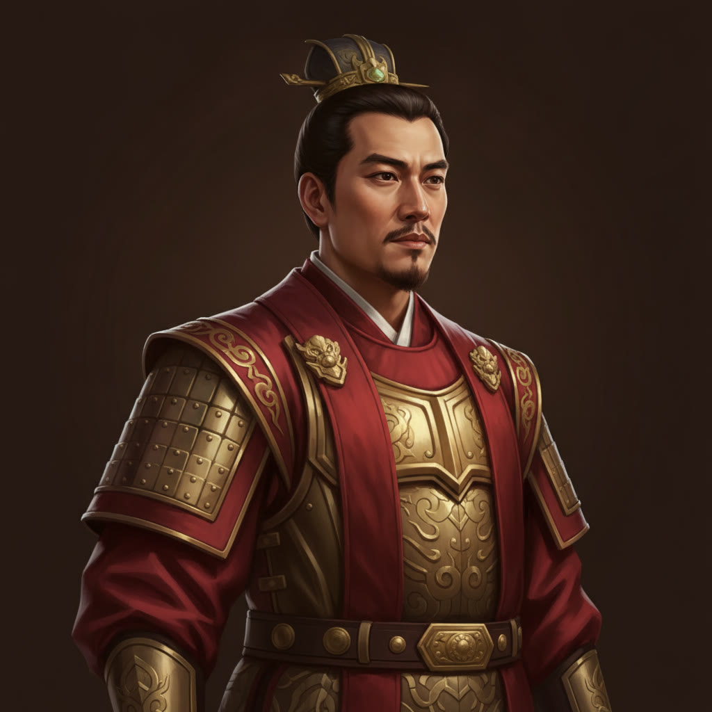 Liu Bingyi